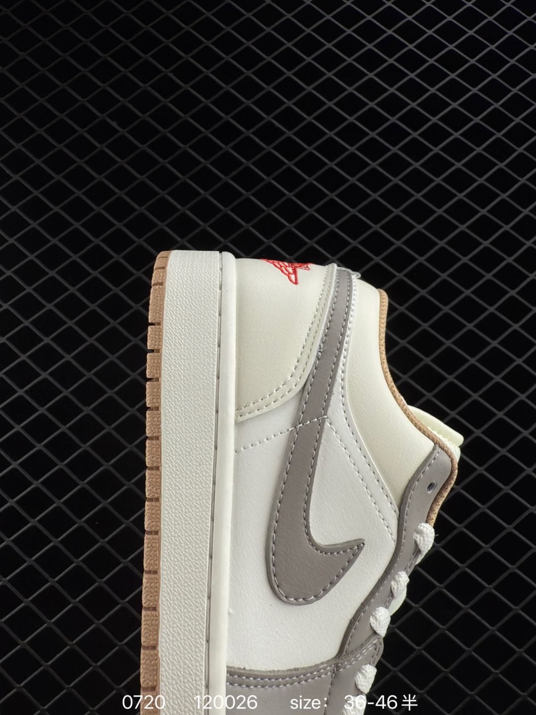 Air Jordan 1 Low AJ1